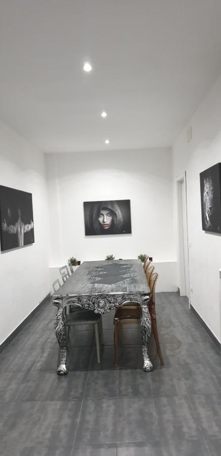 Appartamento Delle Star Milan Exterior photo