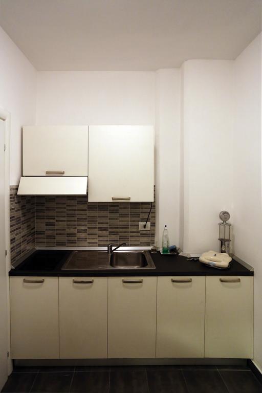 Appartamento Delle Star Milan Exterior photo